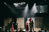 Спектакль "Тургенев. Сегодня!" в честь 200-летия великого писателя покажут в Москве  