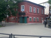 Дом, где в детстве жил Чехов, отремонтируют в Таганроге