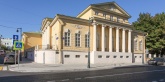 В честь юбилея 5 октября Государственный музей А.С. Пушкина будет работать бесплатно