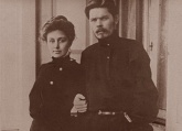 Как писатели Максим Горький и Леонид Андреев «поменялись» женами