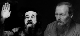 Достоевский и Солженицын. Опыт параллельного чтения