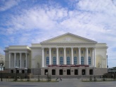 Премьера спектакля "Пушкин, Моцарт и Сальери" состоится в тюменском драмтеатре