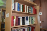 Одну из библиотек в ЮЗАО назовут в честь классика русской литературы
