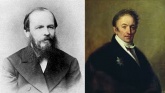 Достоевский и Карамзин