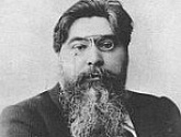 Михаил Евграфович Салтыков (26 января 1826 г. — 27 апреля 1889 г.)